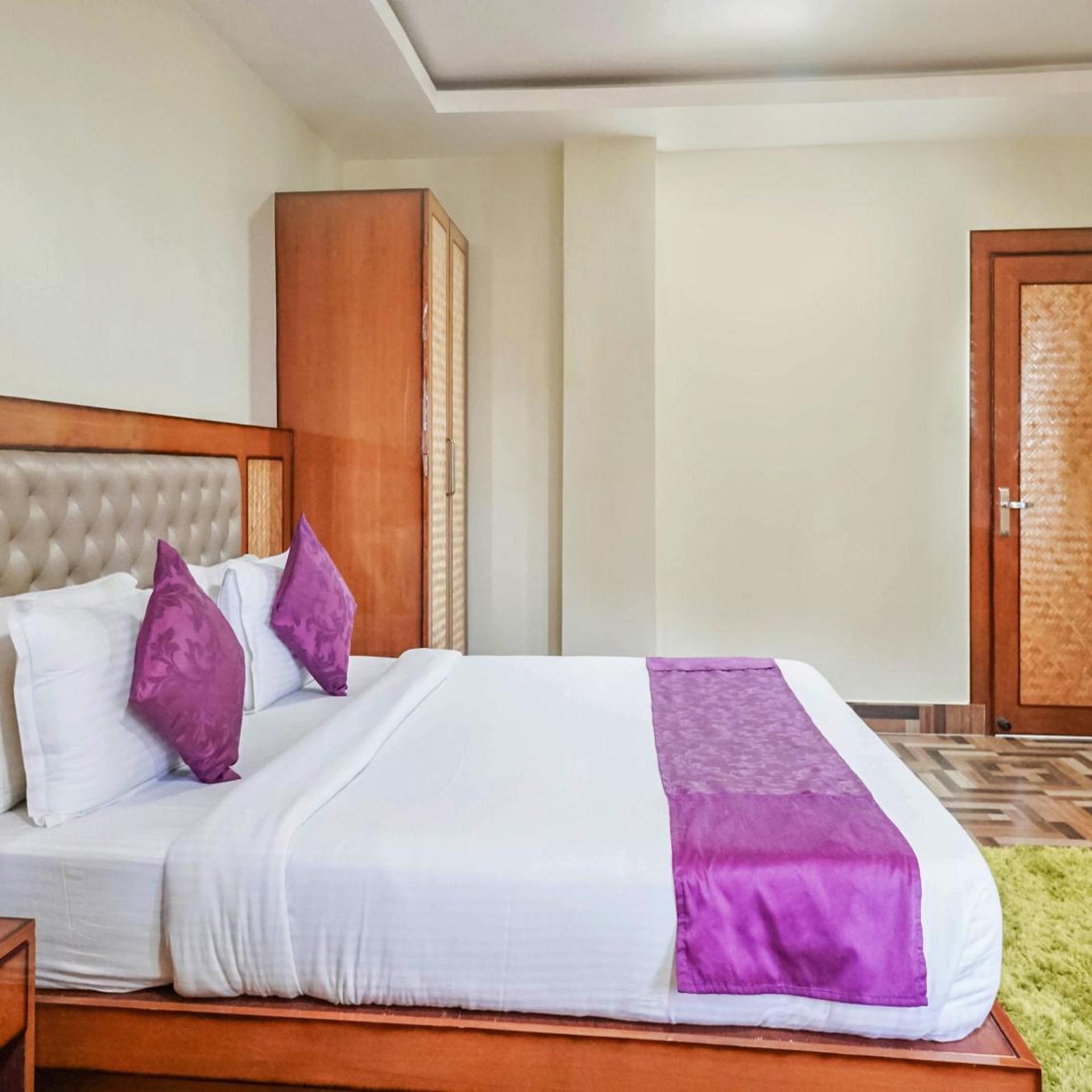 Pemaling Lords Eco Inn Guwahati 33/53