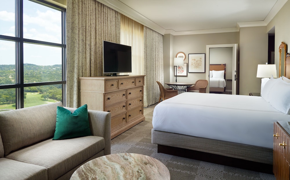 Barton Creek Resort And Spa 29/76