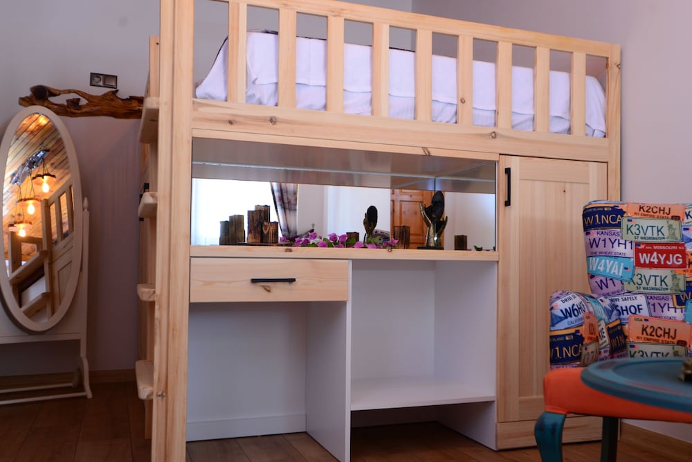 Tlos Butik Otel 5/50