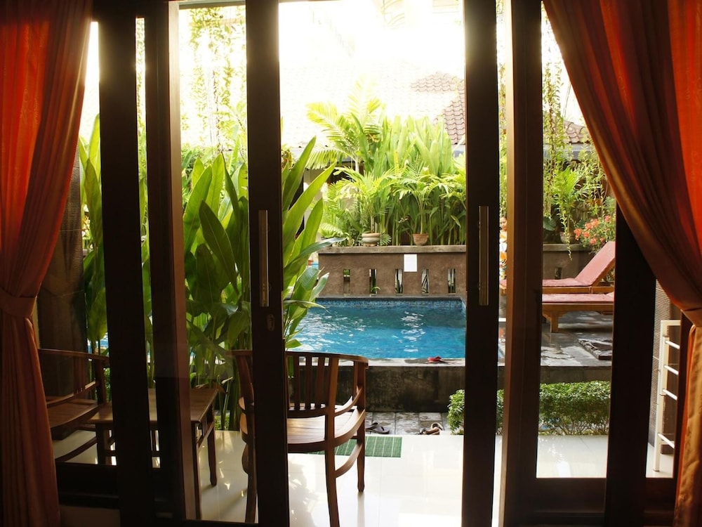 Waringin Home Stay 13/34