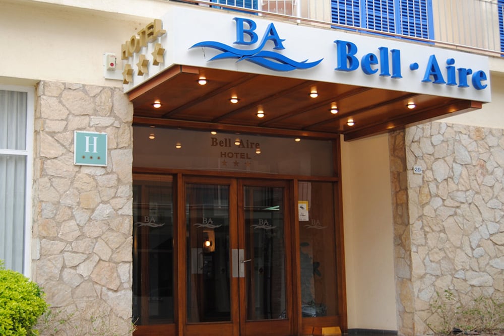 Bell Aire Hotel 2/33