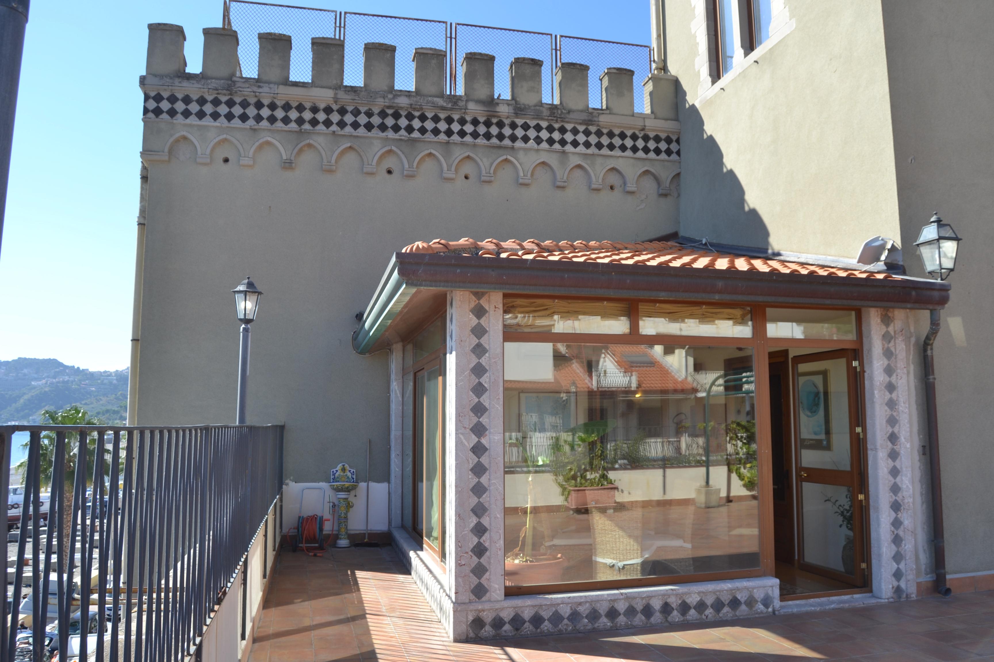 Palazzo Durante 4/21