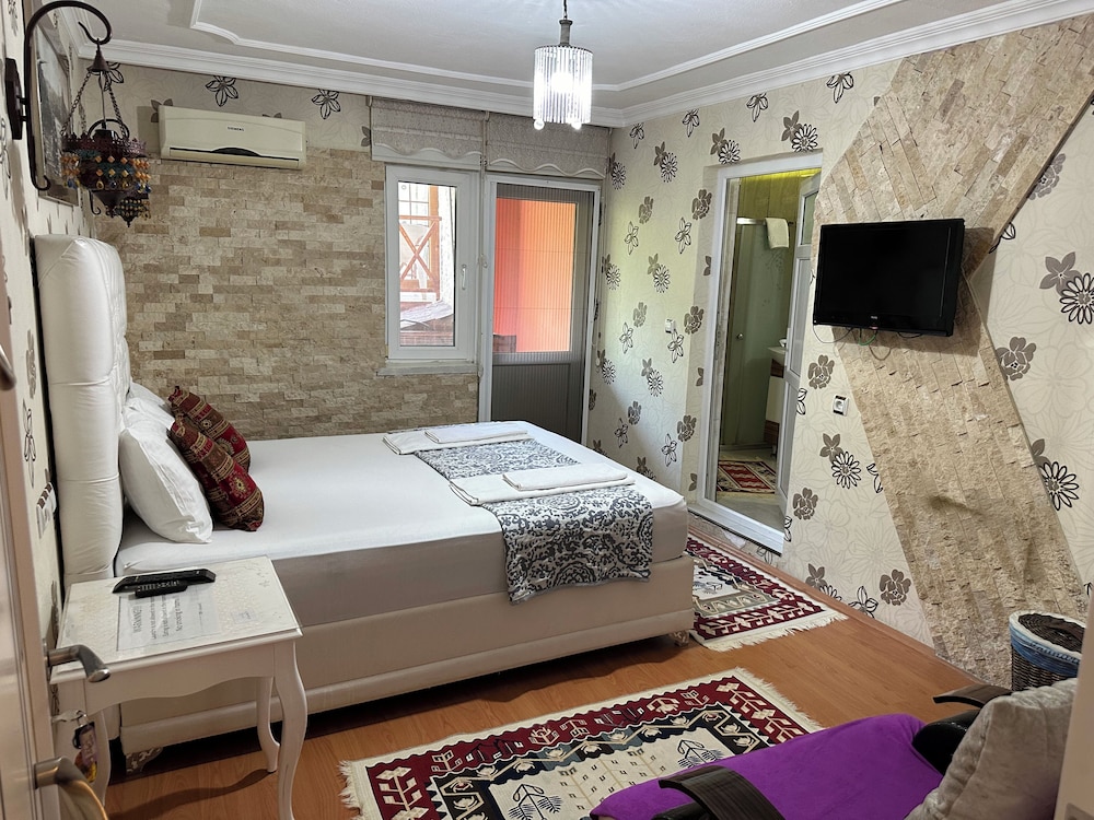 Sinter Terasse House Hotel 15/50