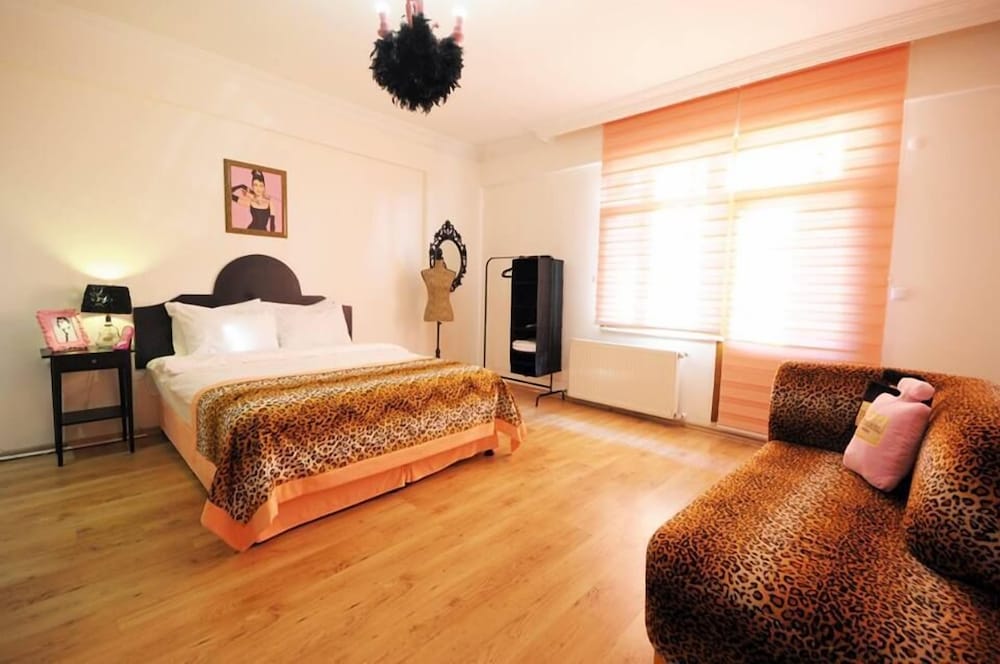 Brk Dream Suites Taksim 15/50