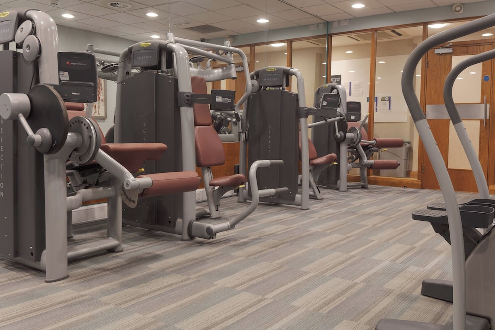 Delta Hotels by Marriott Cheltenham Chase 28/50