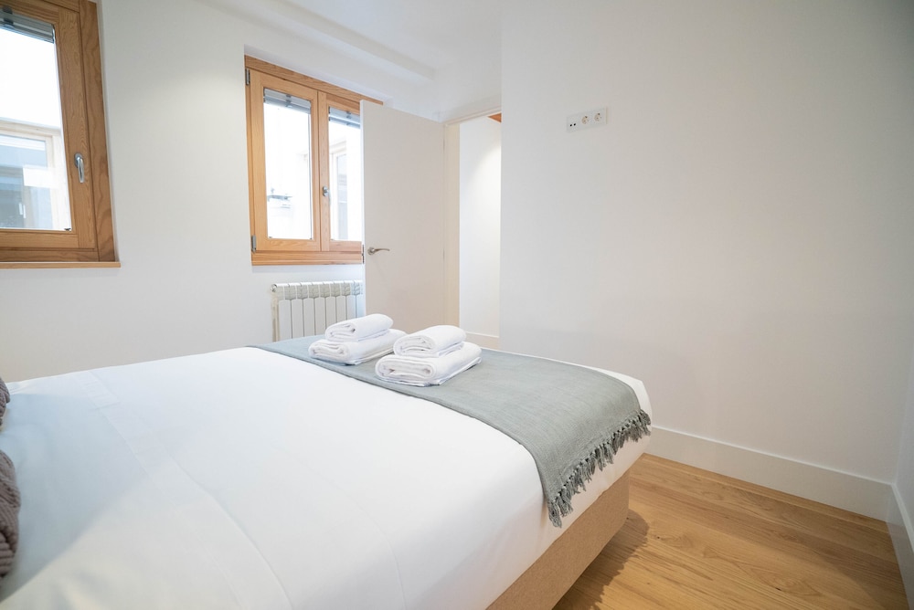 Smartr Madrid Gran Via Apartments 18/71