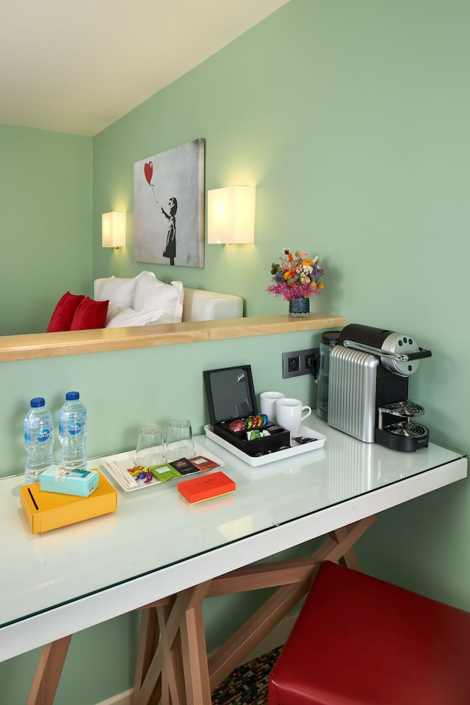 GRAND HOTEL MALHER 40/48