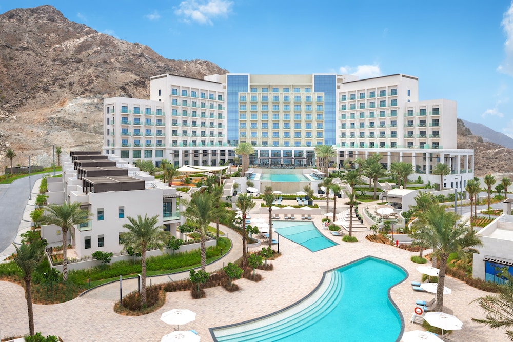 Address Beach Resort Fujairah 46/50