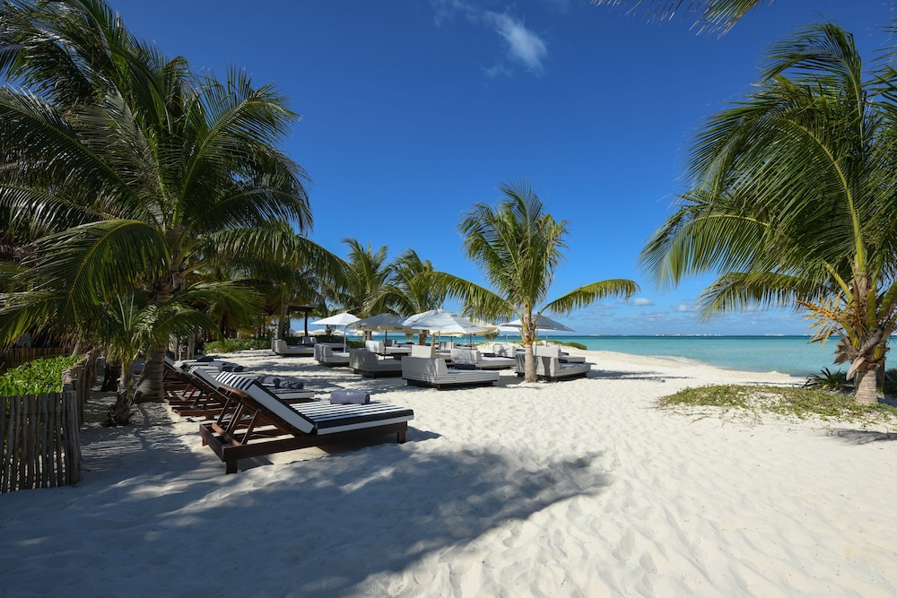HOTEL CASA DEL JAGUAR BEACH 40/50