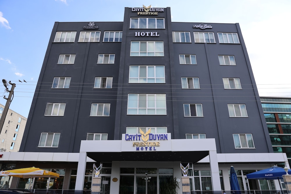 Cavit Duvan Prestige Hotel 2/52