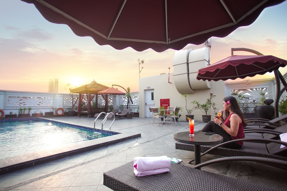 Arion Suites Hotel Kemang 11/20