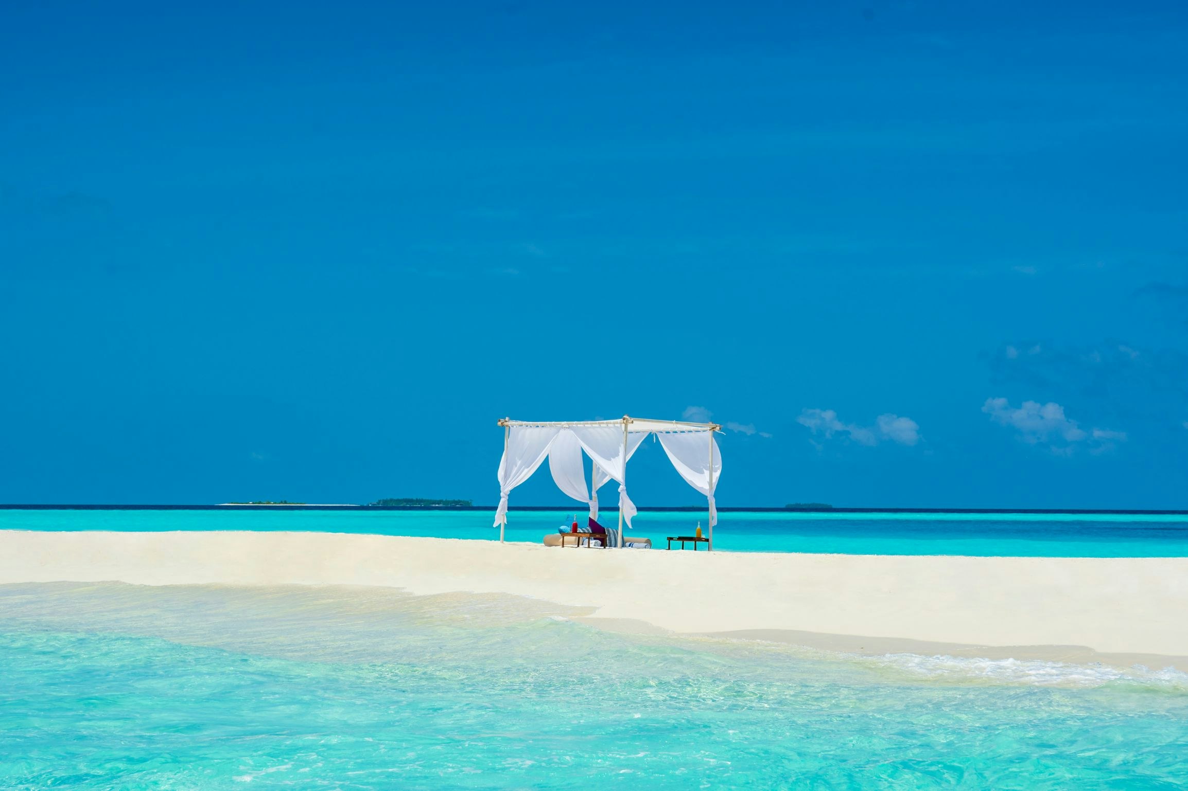 Milaidhoo Maldives 55/70