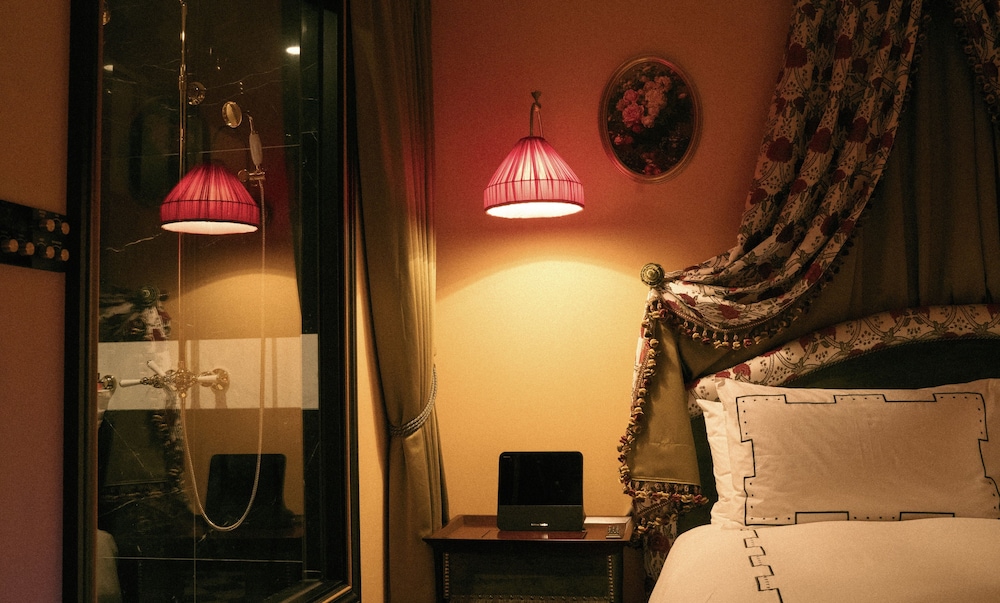 L'Escape, a Luxury Collection Hotel, Seoul Myeongdong 18/72