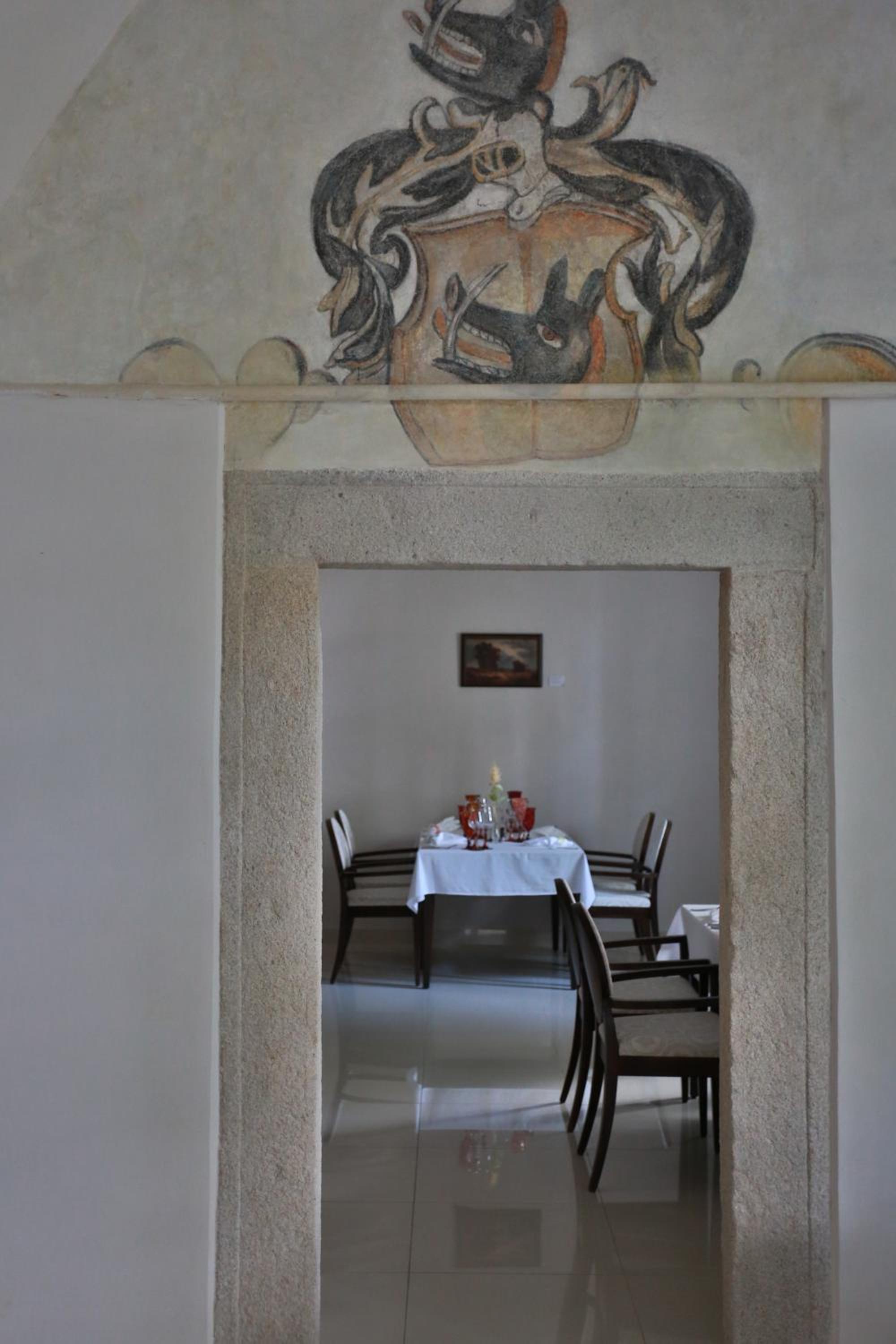 Chateau Heralec 8/50