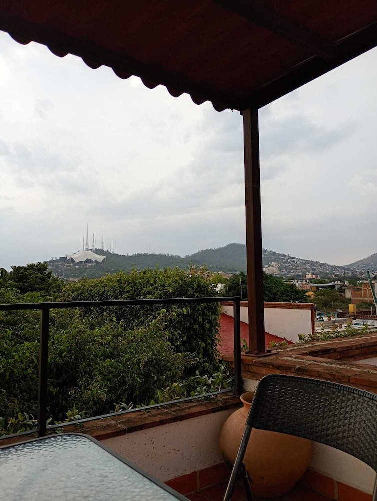 Hotel Casa Guiva 37/44