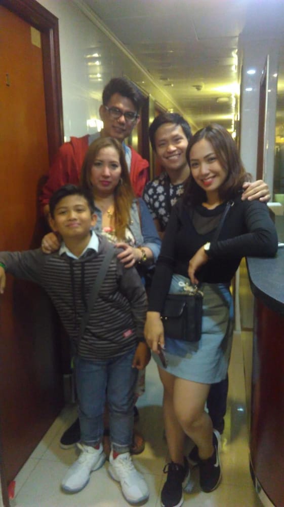 Cebu Hostel 7/64