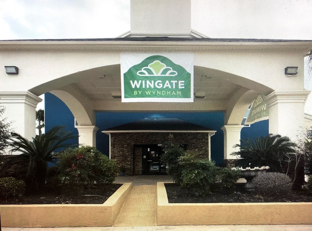 Wingate by Wyndham Humble/Houston Intercontinental Airport 4/56