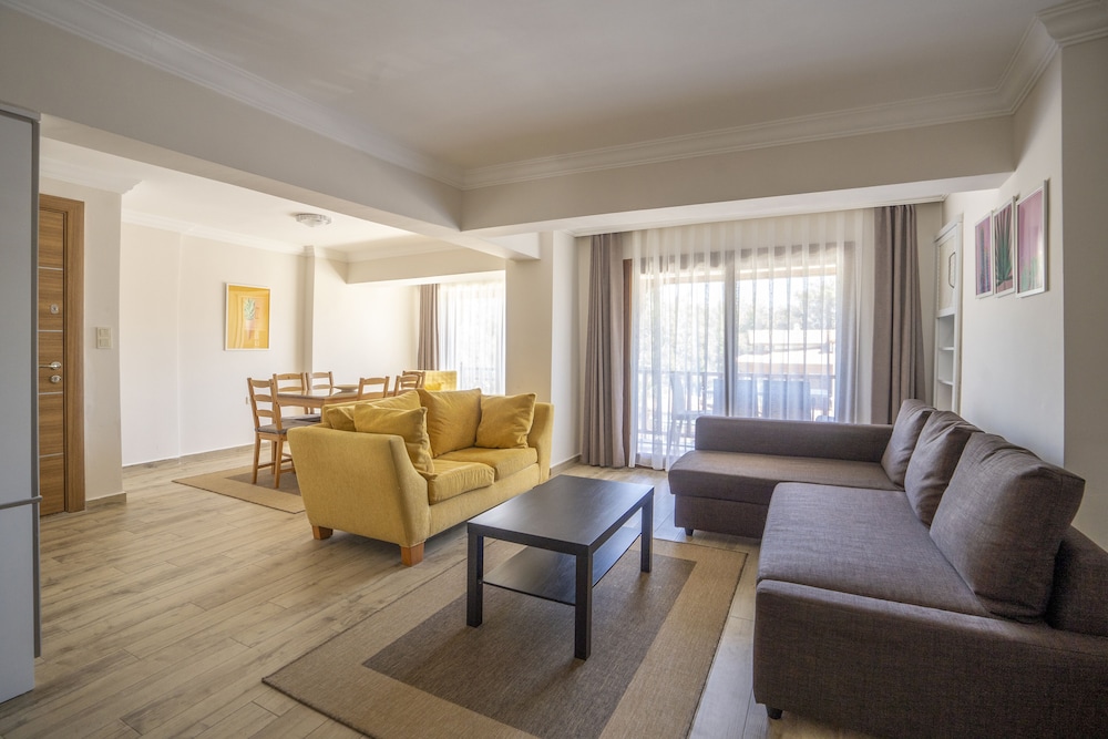 Xox Apart Hotel 25/46