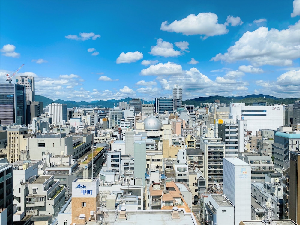 Mitsui Garden Hiroshima 42/46