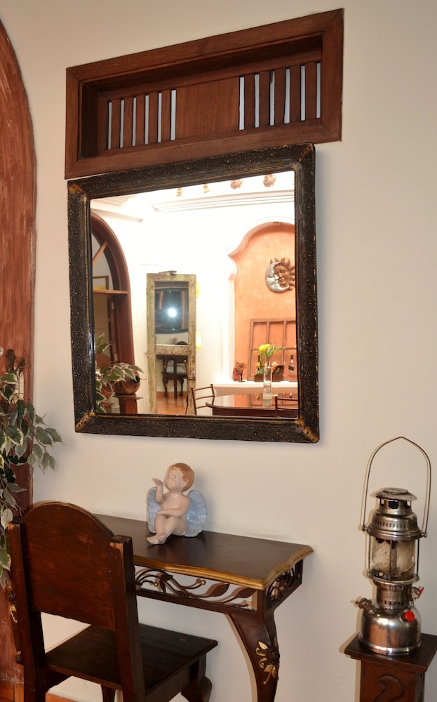 Villa Florencia Centro Hotel 45/58