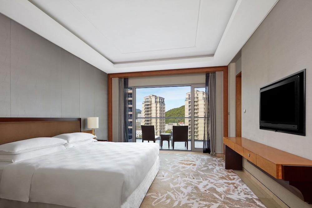 SHERATON QIANDAO LAKE RESORT 9/40