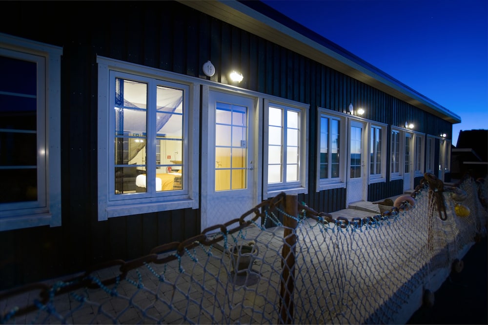 Fisherman's Village 16/45