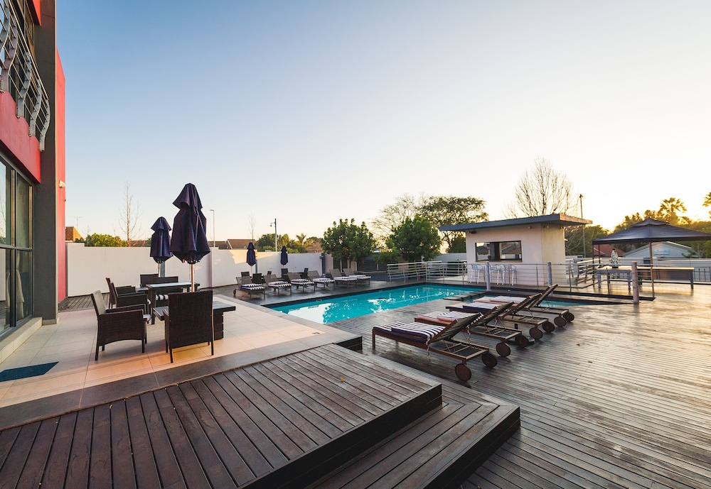 Blue Diamond Boutique Hotel 3/36