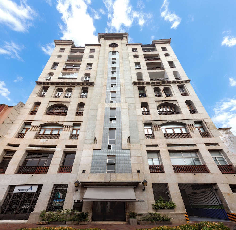 Ganem Suites Cartagena 1/50
