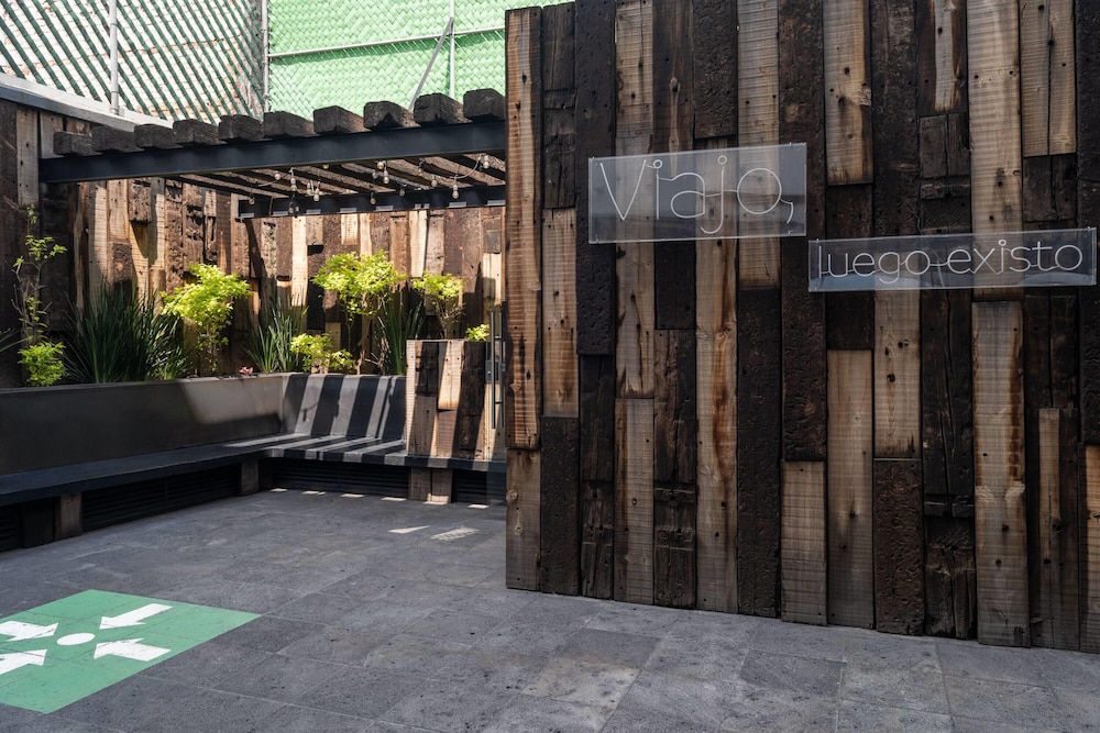 Hotel MX aeropuerto CDMX, Trademark Collection by Wyndham 47/50