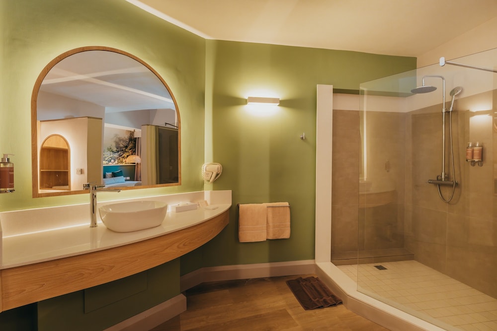 Tamarina Golf and Spa Boutique Hotel 49/50