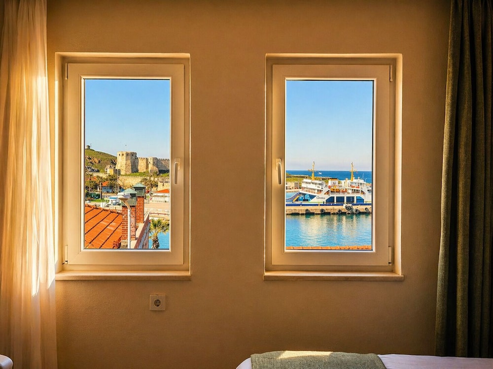 Aspava Butik Otel 23/49