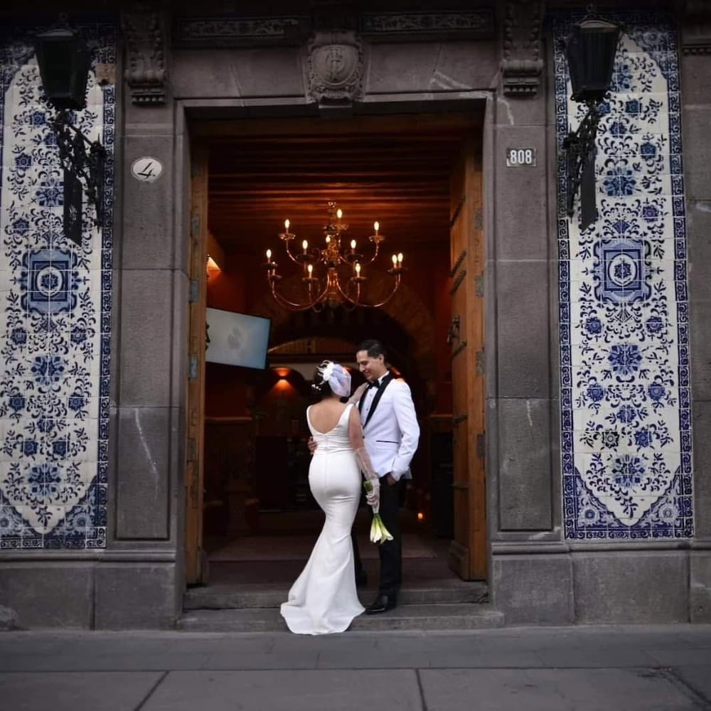 Casa Azulai Puebla Hotel Boutique 6/47