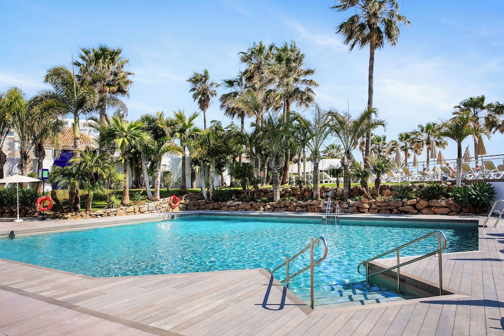 Hotel Mac Puerto Marina 27/49
