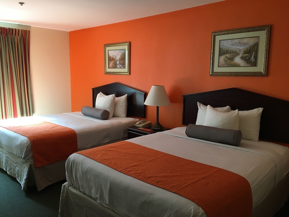Howard Johnson by Wyndham Houma 9/36