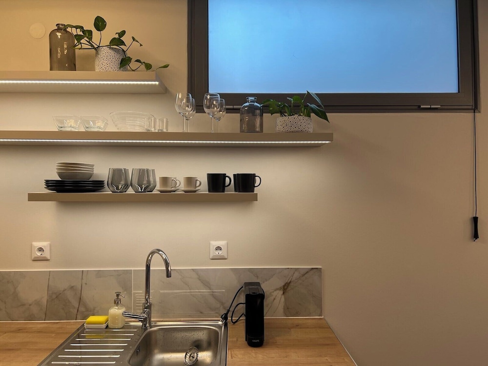 Alikon- Adult Only Residences 6/60