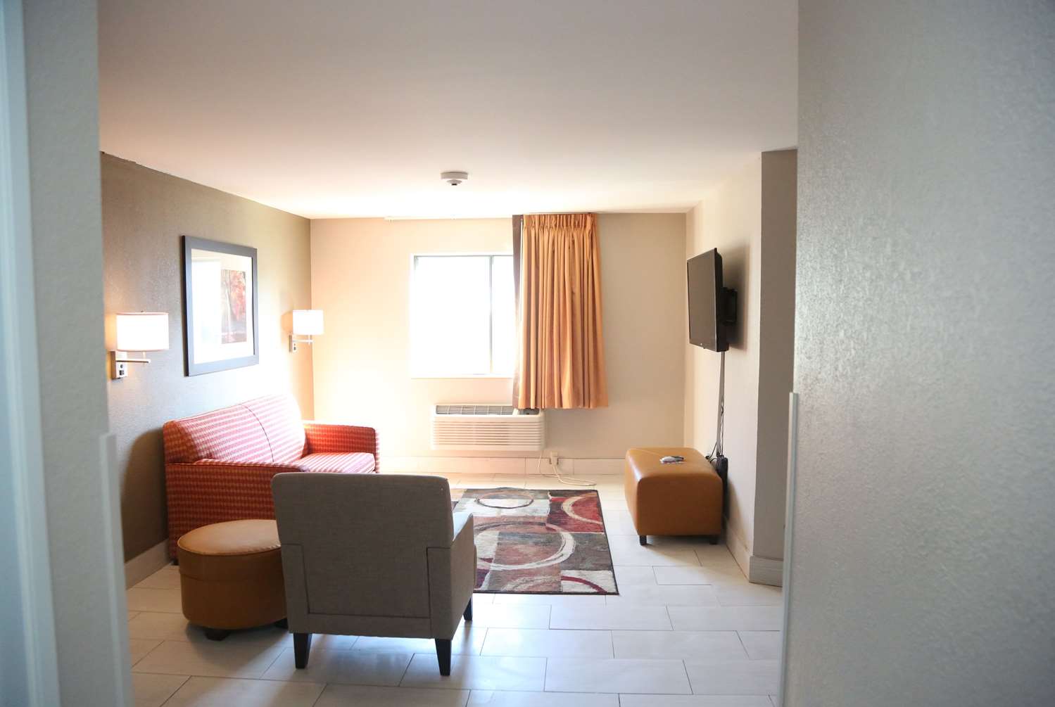 Super 8 by Wyndham Portsmouth 32/38