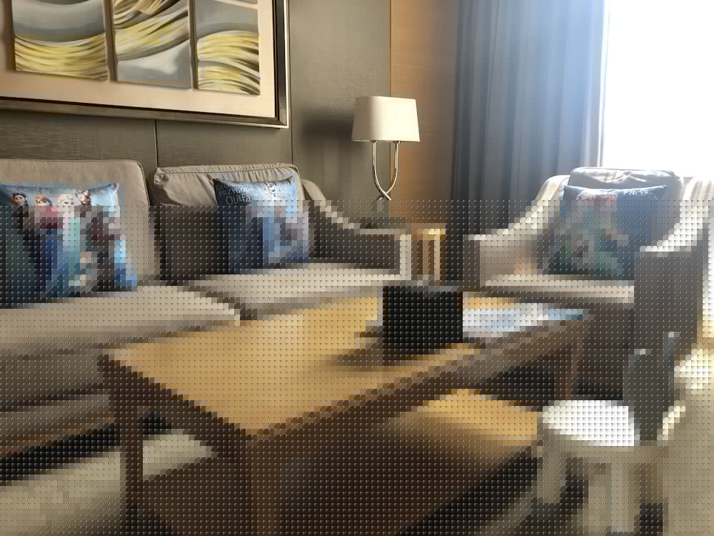 Wanze Hotel Changzhou (ex Maritim Hotel Changzhou) 44/59