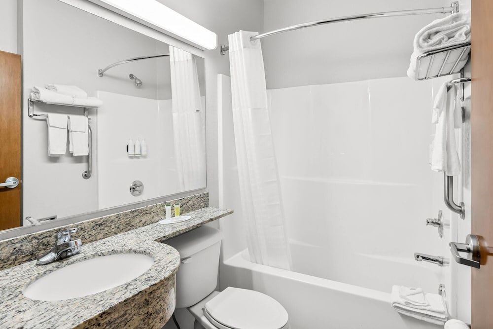 Microtel Inn & Suites by Wyndham Searcy 47/50