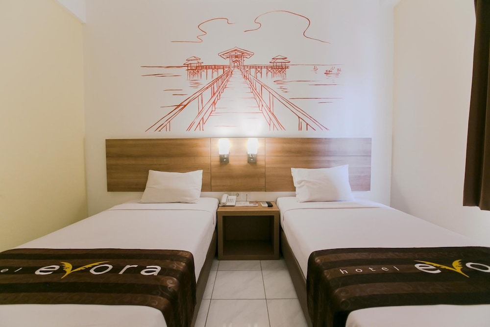 Evora Hotel 6/43