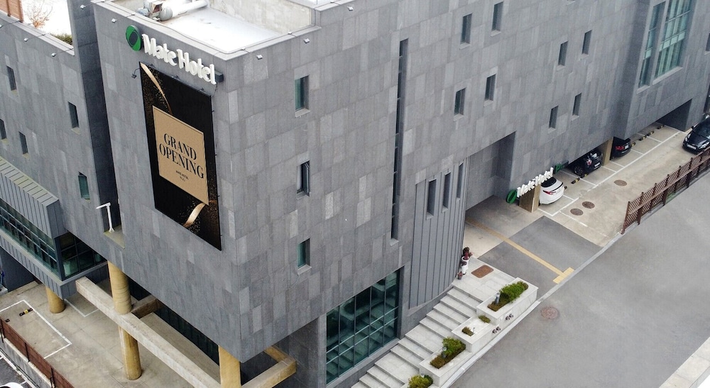 Mate Hotel Paju 2/78