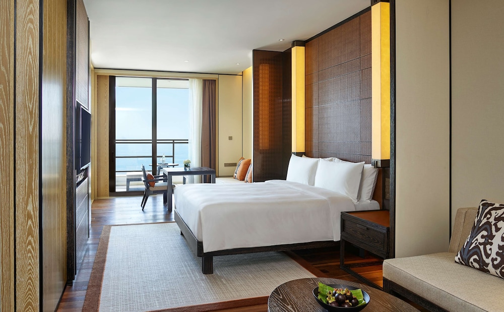 Grand Hyatt Sanya Haitang Bay Resort Spa 8/71