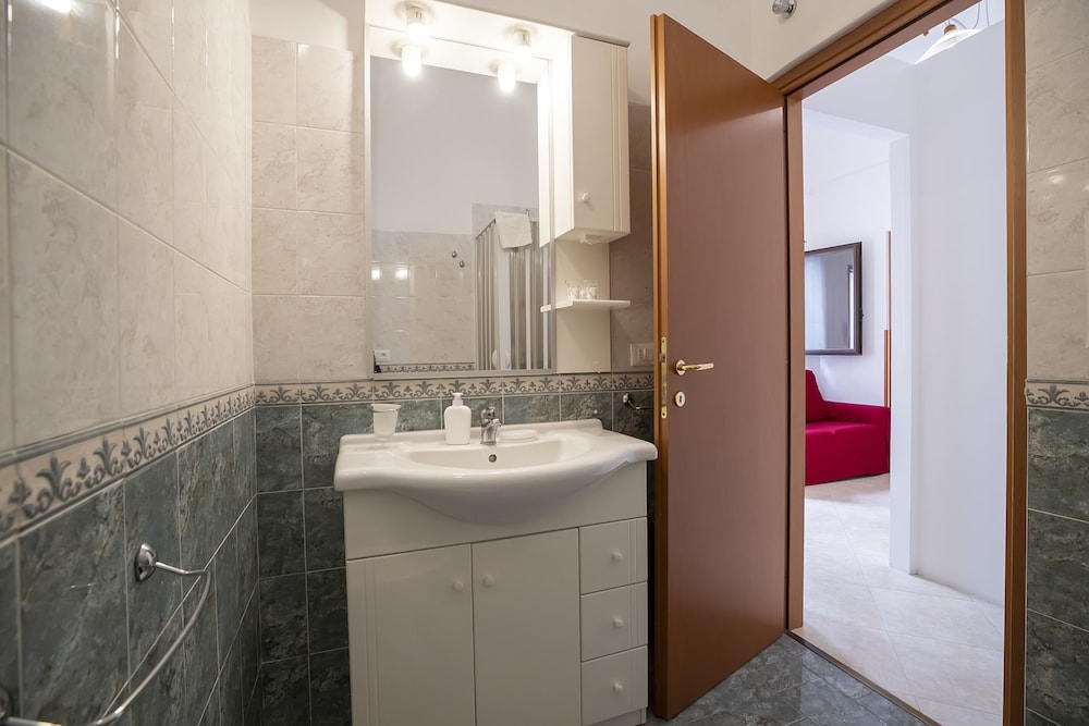 CasaTrapani B&amp;B ed Appartamenti 69/73