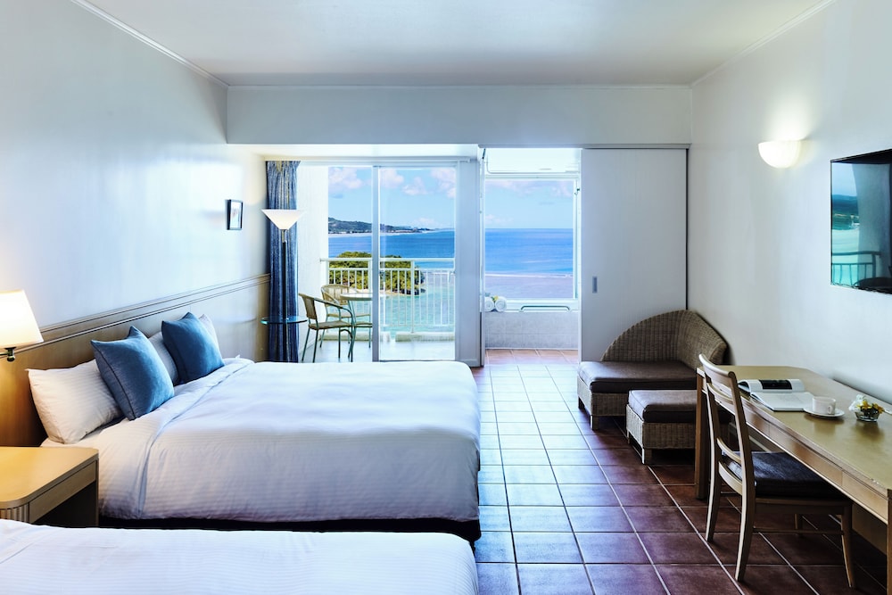 Hoshino Resorts RISONARE Guam 13/62
