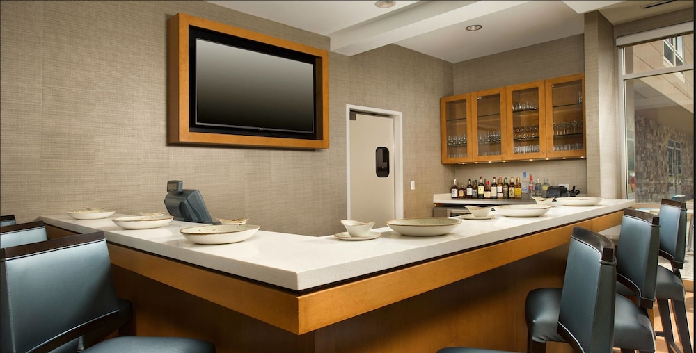 Springhill Suites Bridgeport Clarksburg 32/38