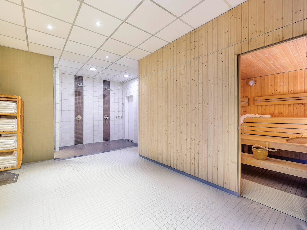 Mercure Hotel Stuttgart Sindelfingen an der Messe 26/50