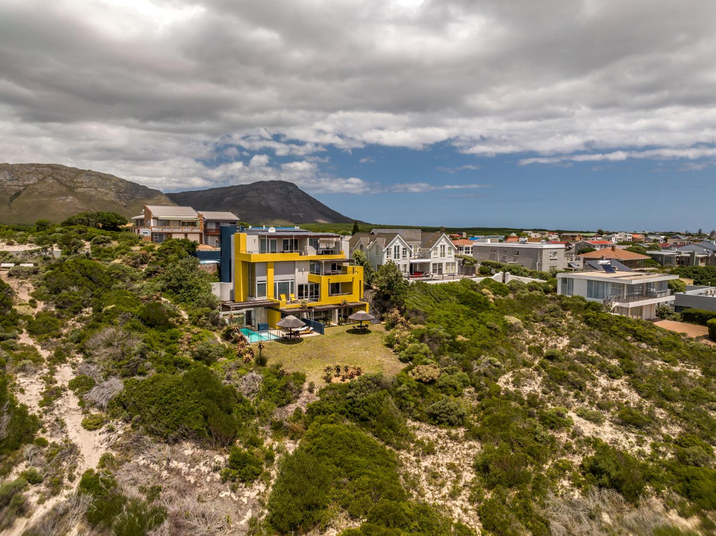 Crayfish Lodge Sea & Country Guest House 3/47