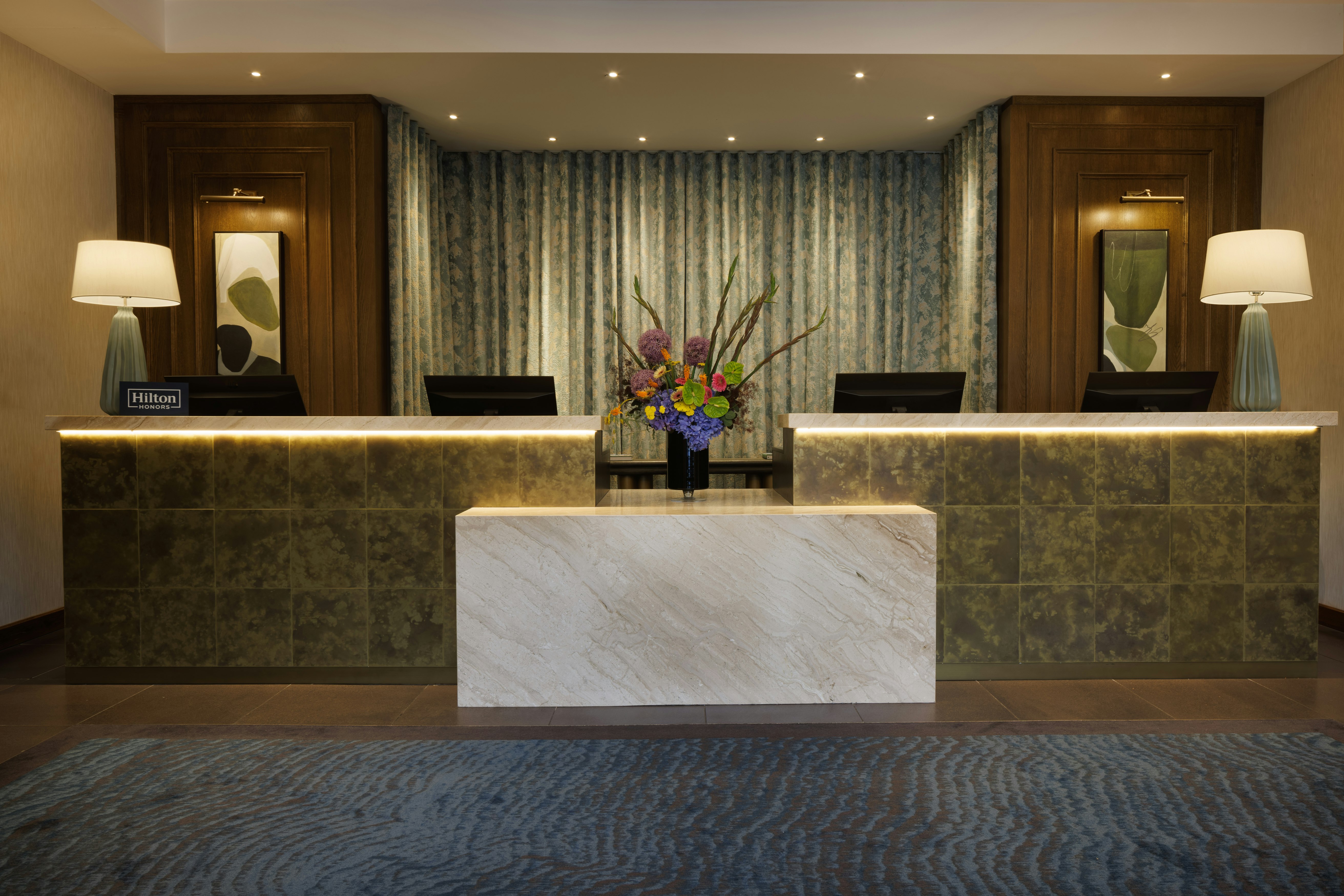 DoubleTree by Hilton London Victoria 10/56