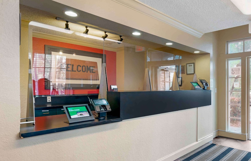 Extended Stay America - Fort Lauderdale - Davie 9/61