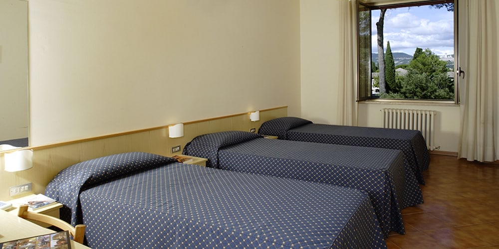 Domus Pacis Assisi 21/75