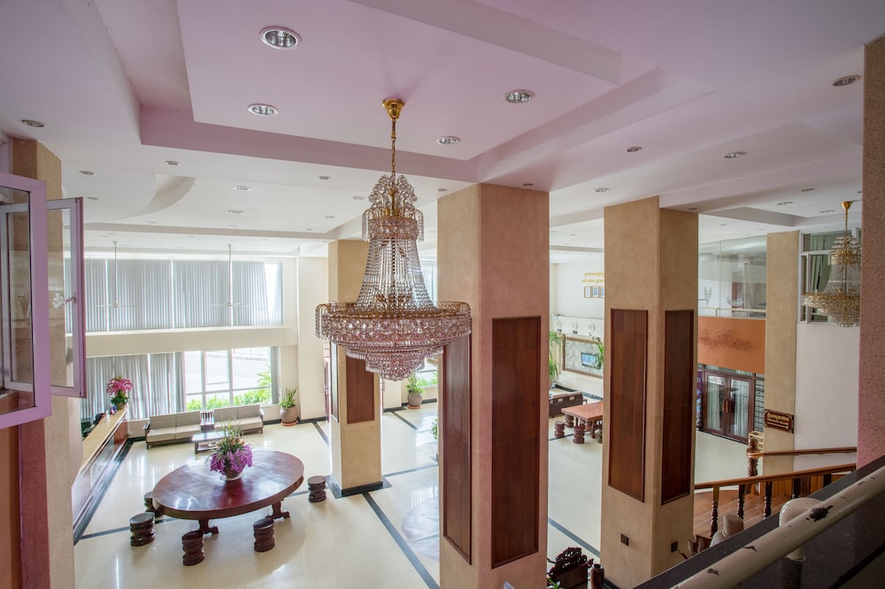 Mekong View Apartment Hotel I 20/43